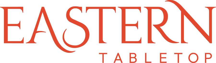 Eastern Tabletop Logo