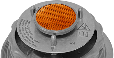 Already using EcoBurner? Get certified!