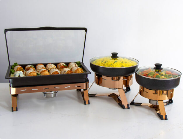 EcoWaterless Chafers