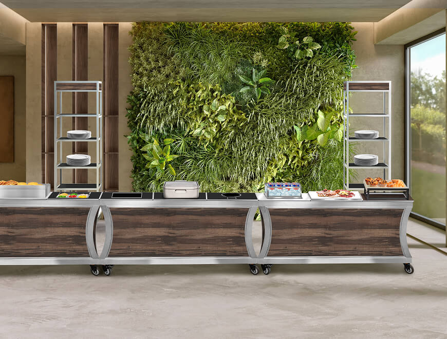 More than just good looks