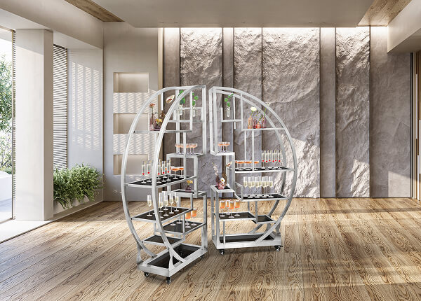 Designs that do more