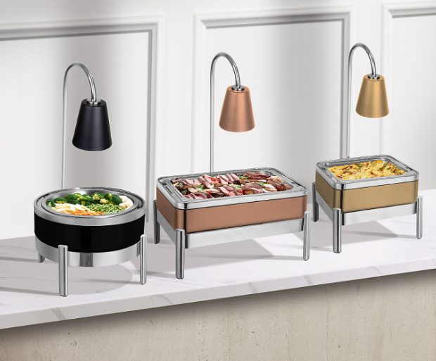 Chafing Dishes