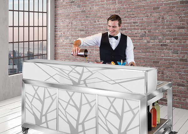 100+ customization options