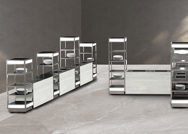 100+ customization options