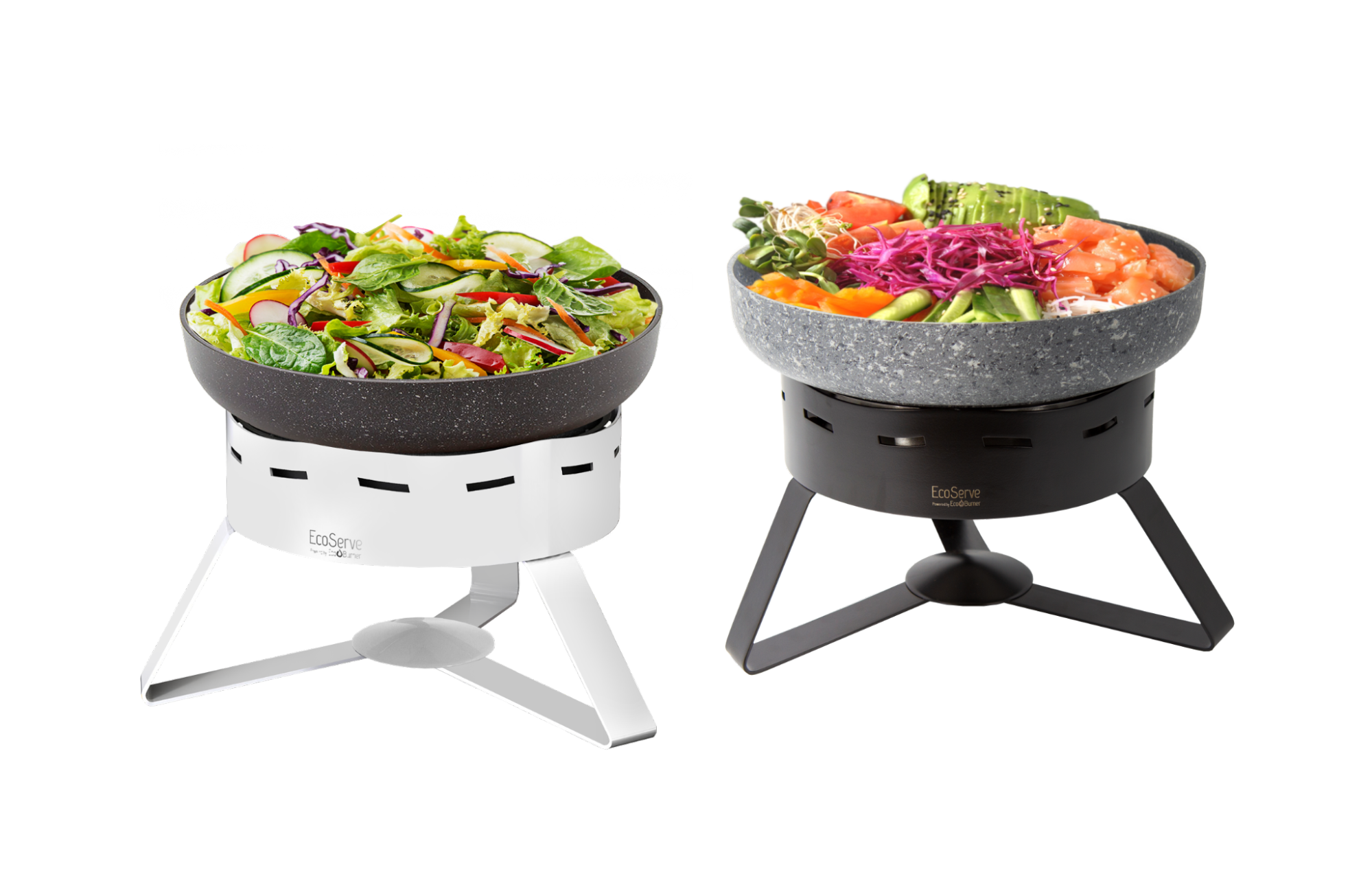 Safer. Cleaner. Greener.