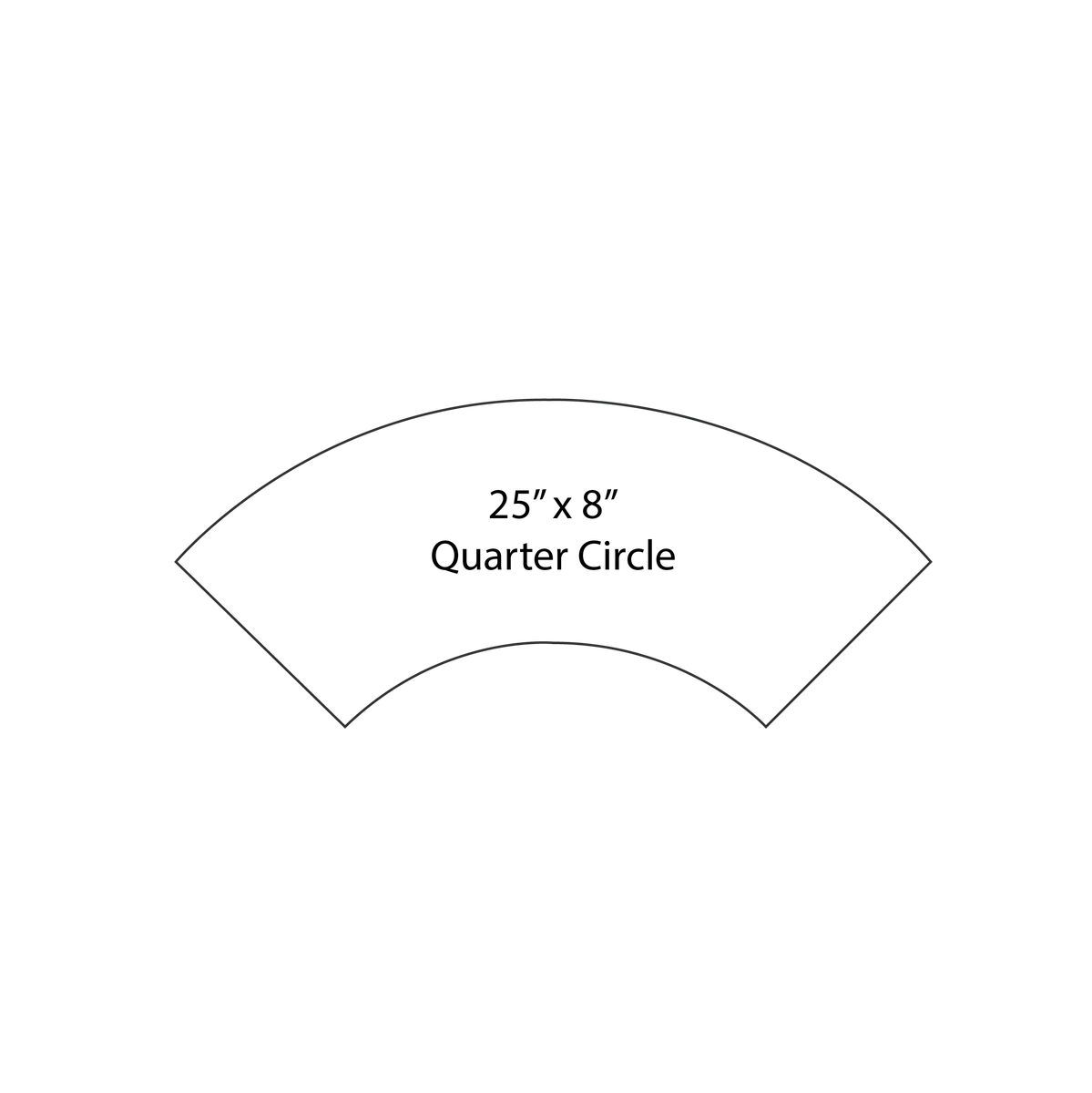 quarter-circle-25-x-8