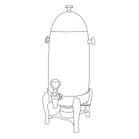 5-gallon