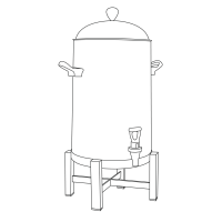 5-gallon