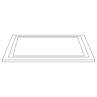 rectangle