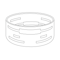 short-no-sterno-shelf-18-3-4-dia-7h