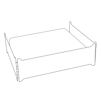 hammered-collapsible-13-x-10-x-5