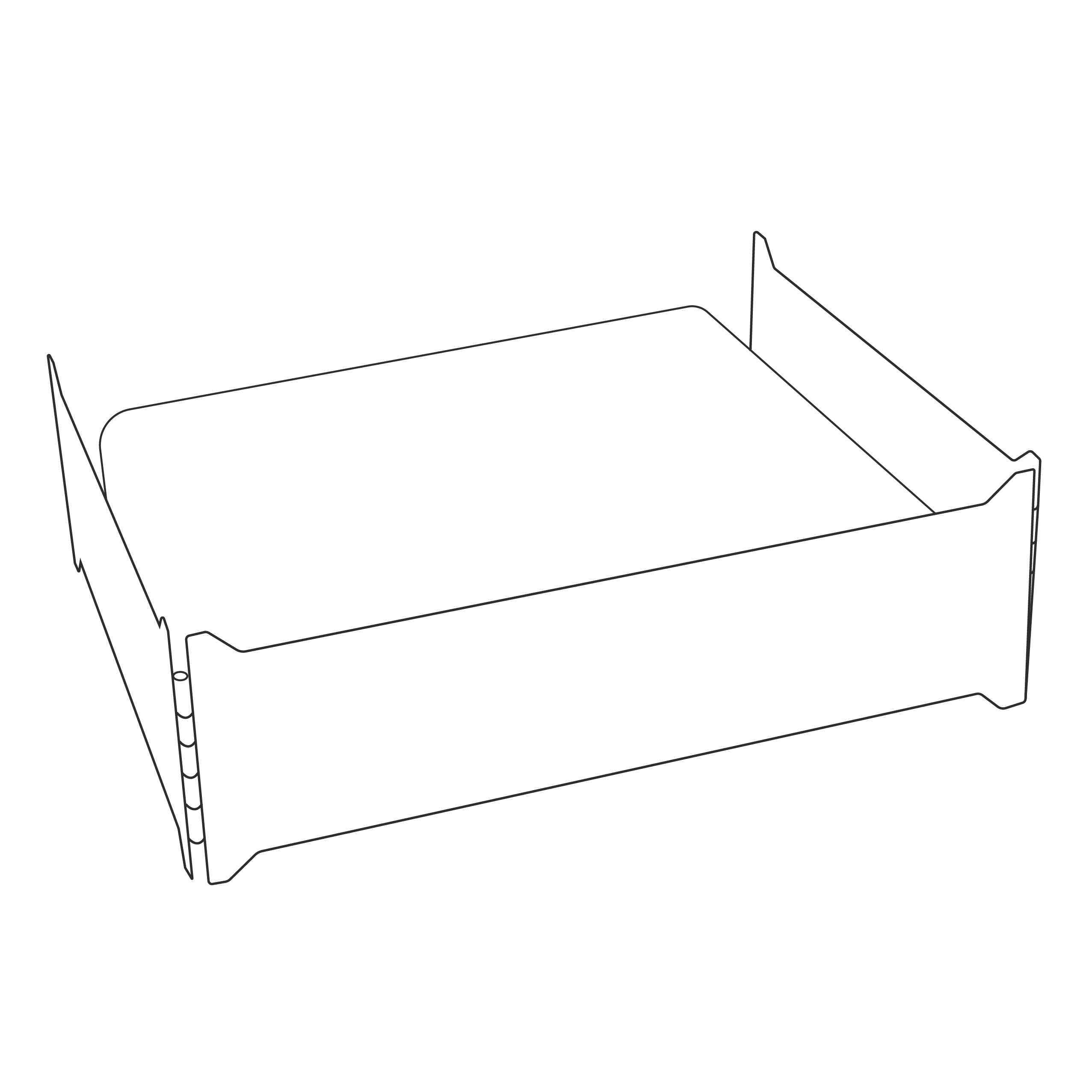 hammered-collapsible-13-x-10-x-5