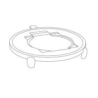 round-stand
