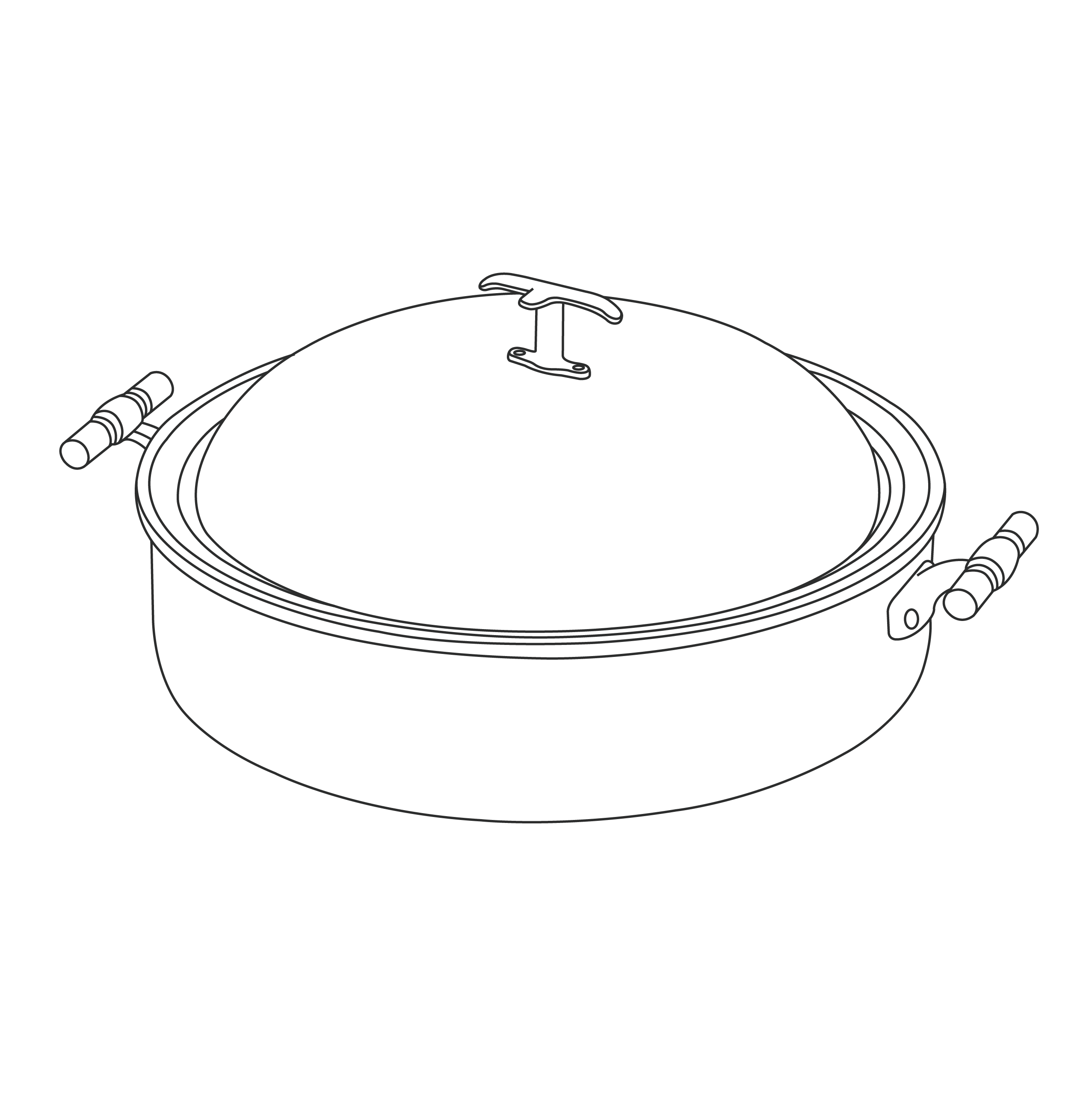 hammered-2-handle-4qt