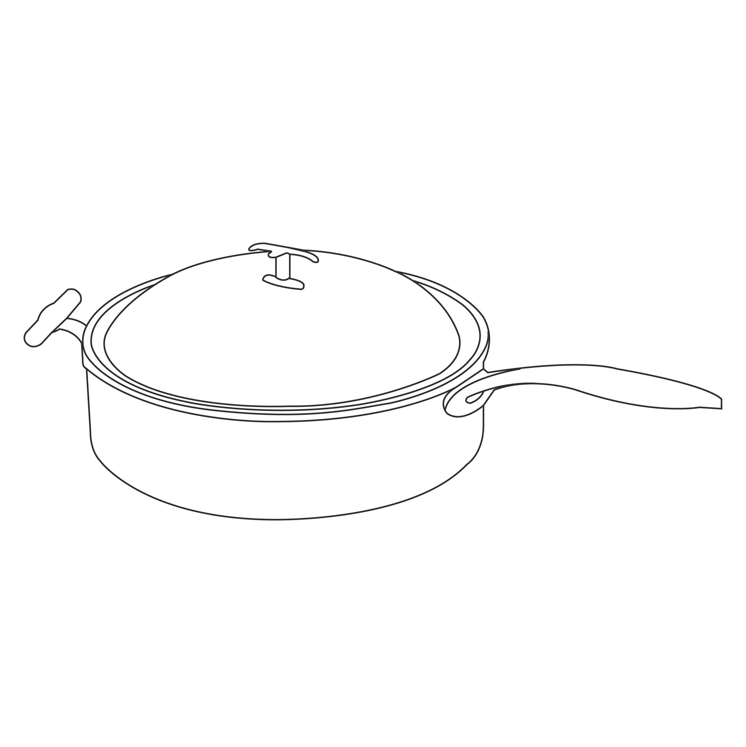 hammered-skillet-4qt