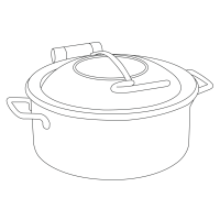 mirrored-6qt