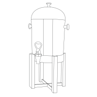 2-gallon