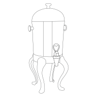 3-gallon