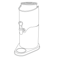 2-gallon