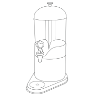 2-gallon