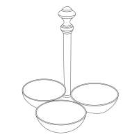condiment-holder