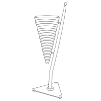 35-cone