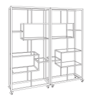 set-of-2-frames-71-w-x-14-d-x-73-h