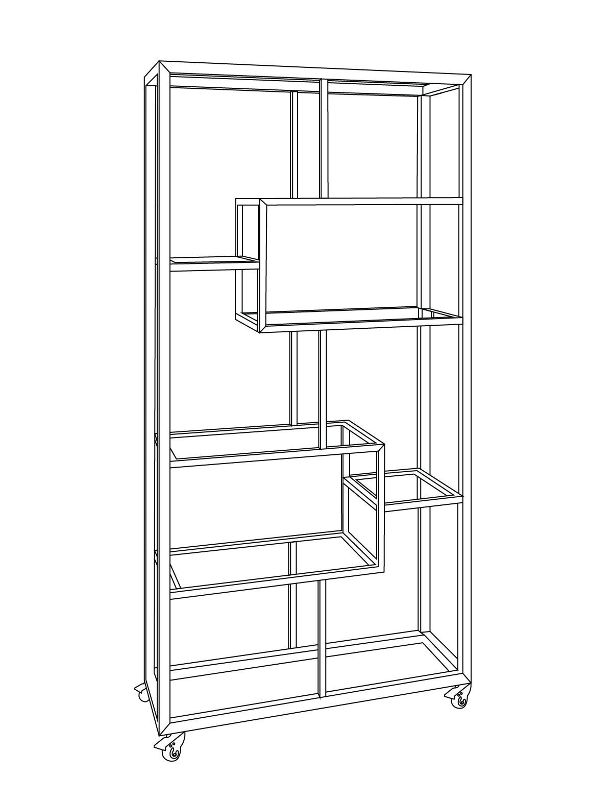 single-frame-14d-x35-1-2-l-x-73h
