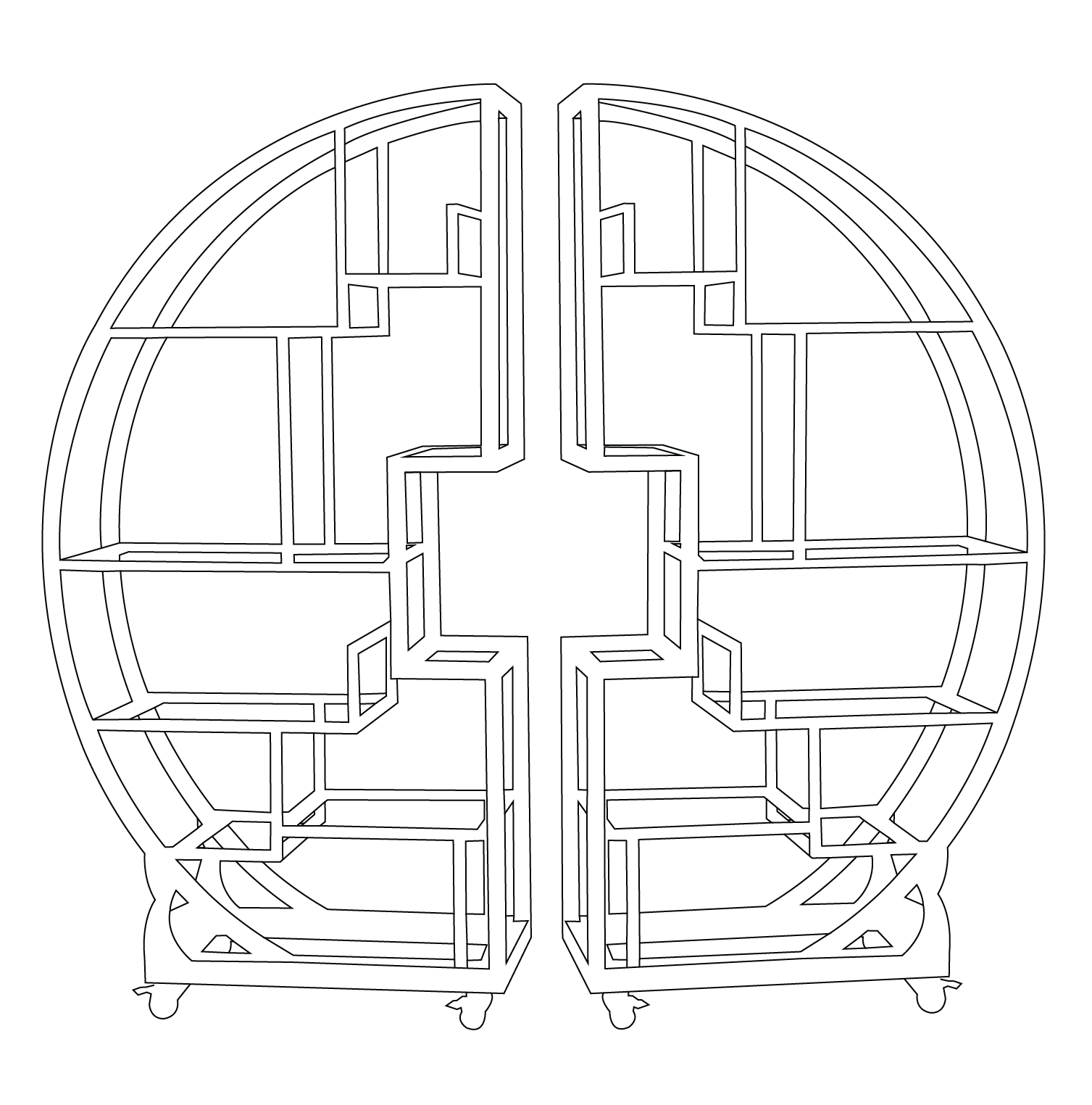 set-of-2-frames-70-5w-x-13-75-d-x-70-25h