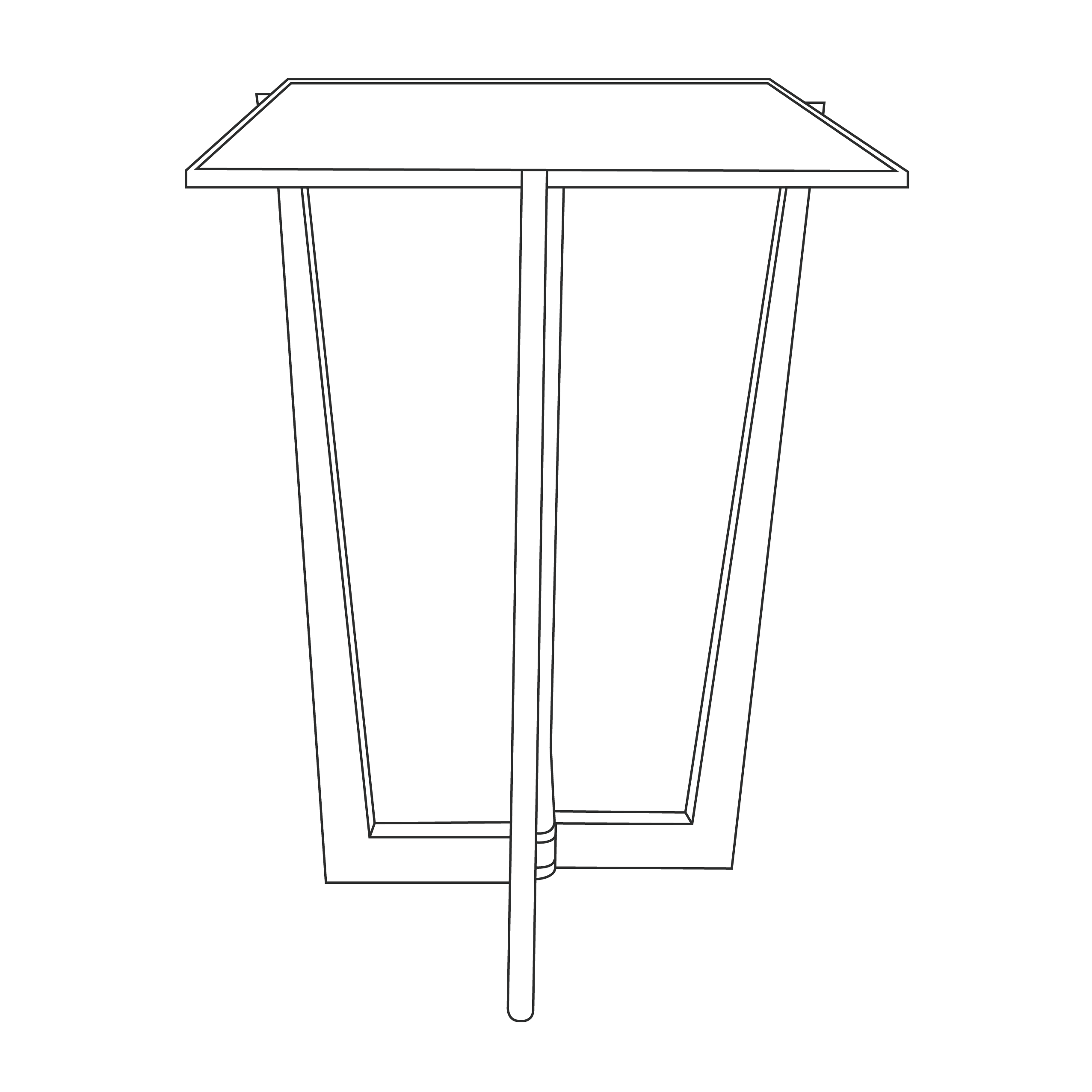 square-top-30-x-41-h