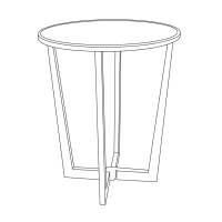 round-top-30-x-36-h
