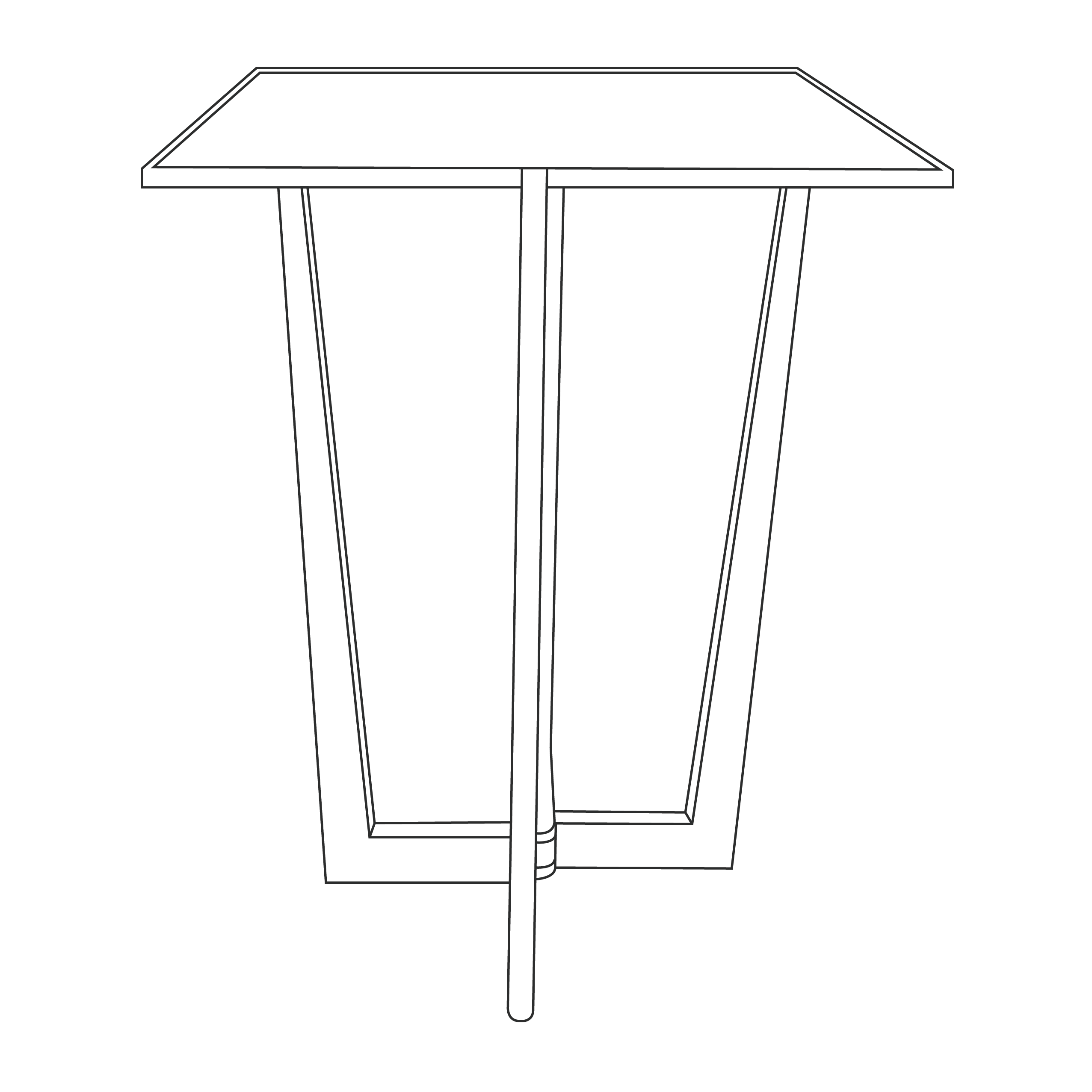 square-top-36-x-41-h
