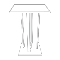 square-top-30-x-36-h-2