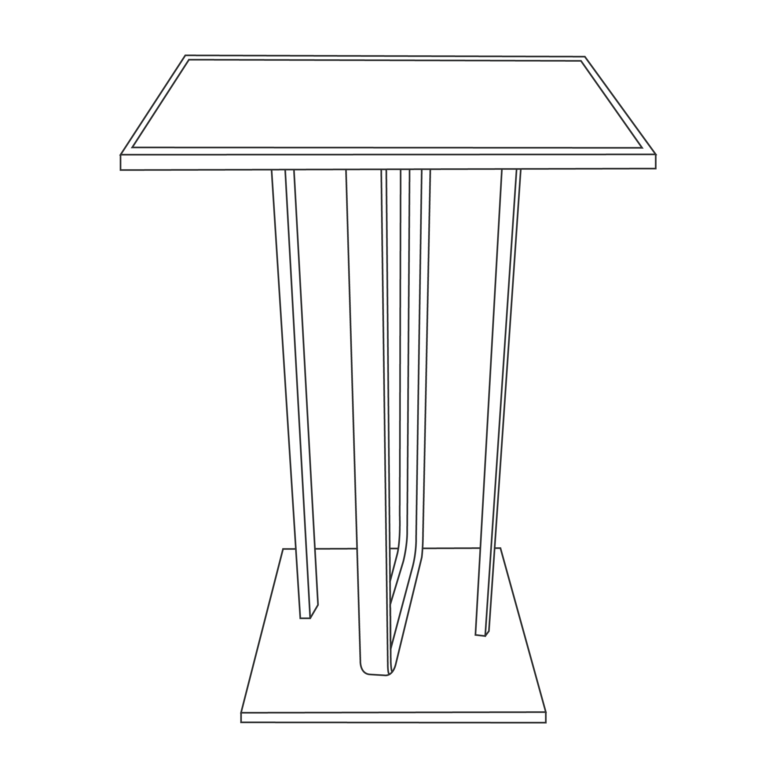 square-top-30-x-36-h-2