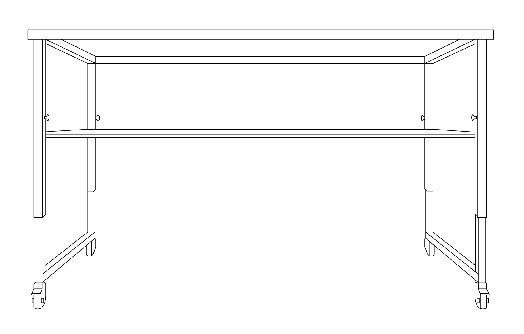 tripple-tile-frame-46-x-31-%c2%bd-x-66-%c2%be