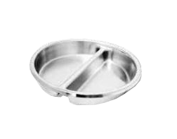 Stainless Steel Food Pans