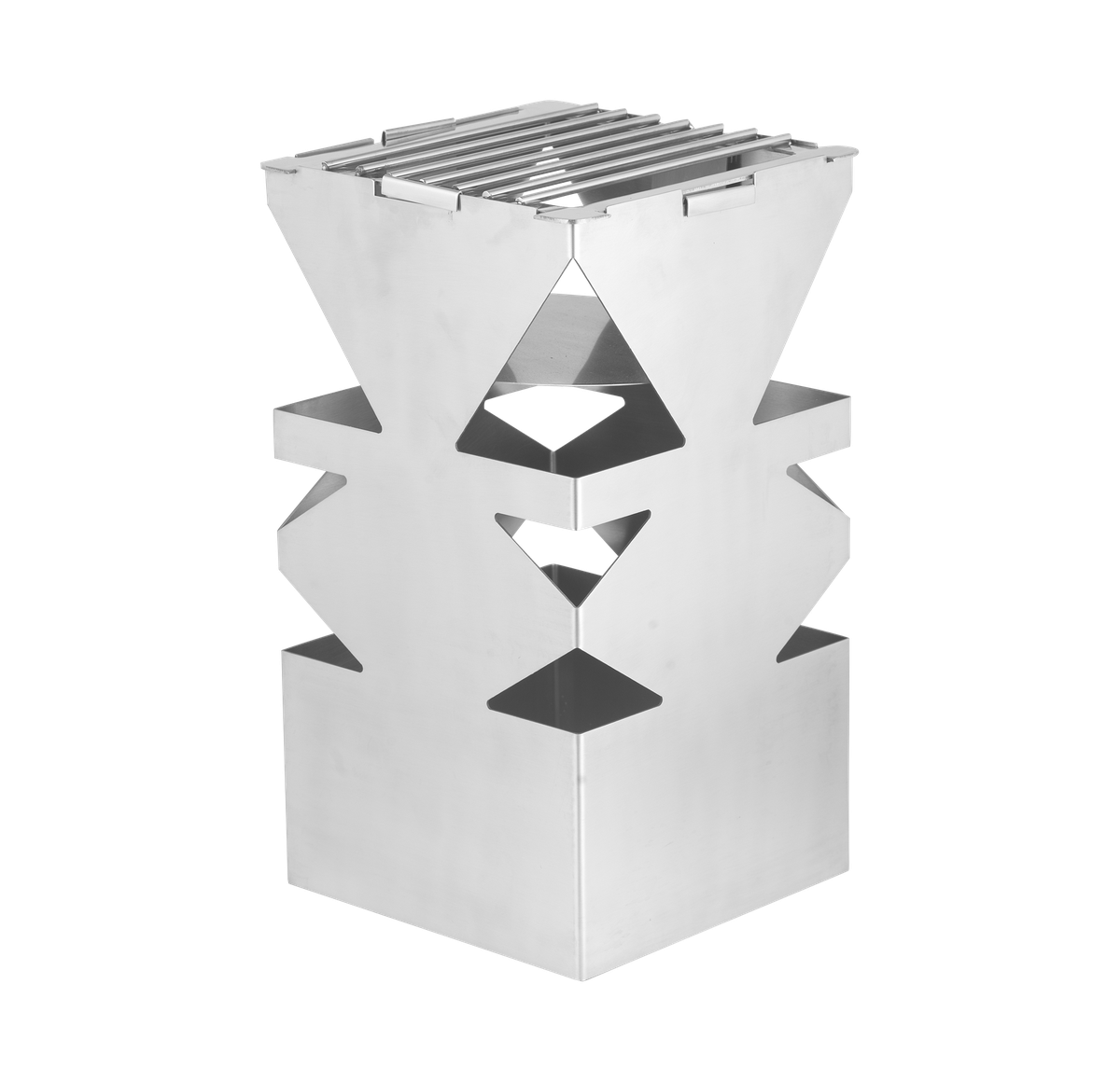 Solid Cubic Lexus Riser