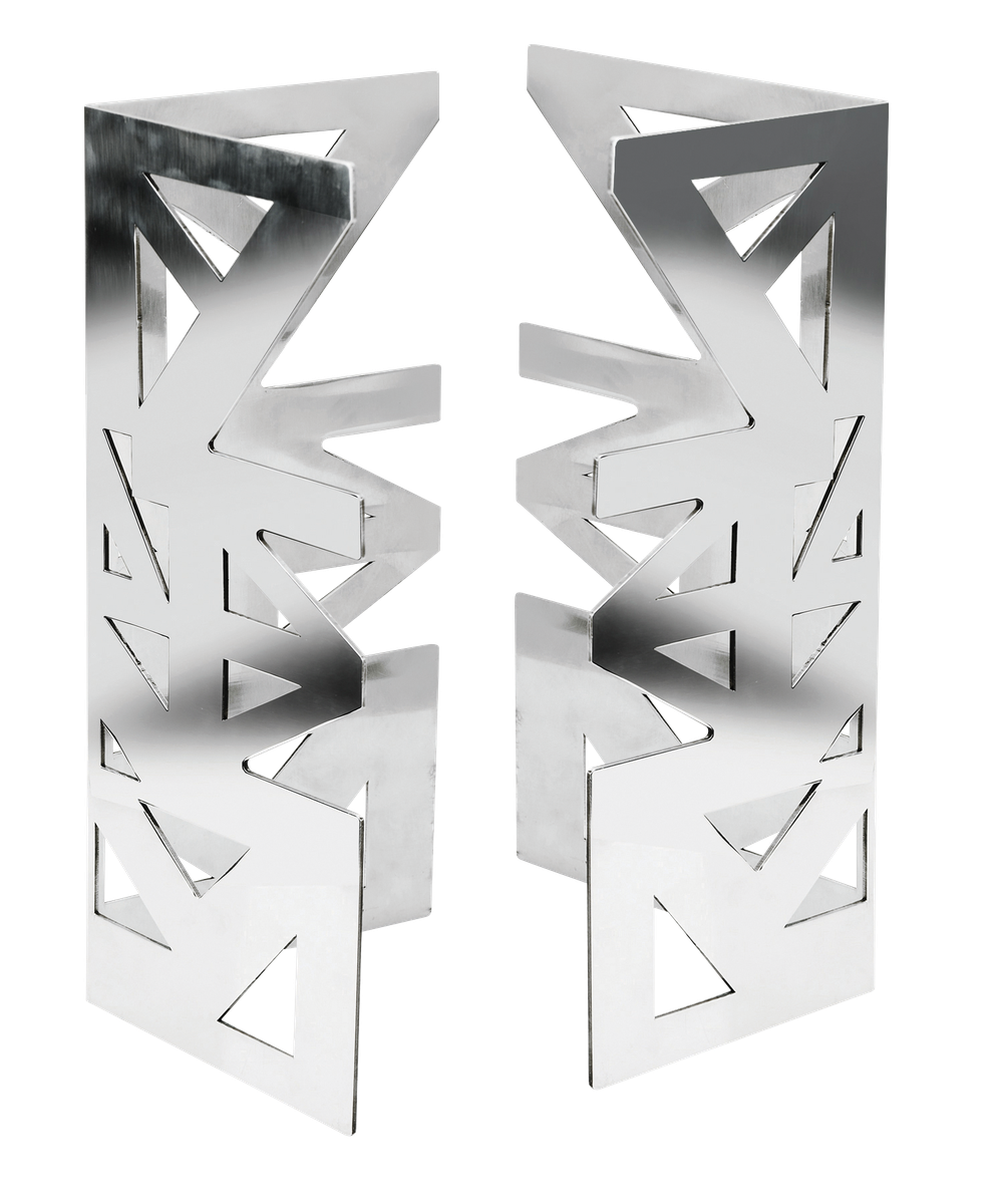 Cut L Series Lexus Riser