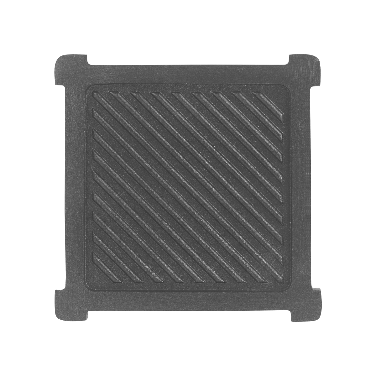 Black Teflon for Cubic Lexus Riser