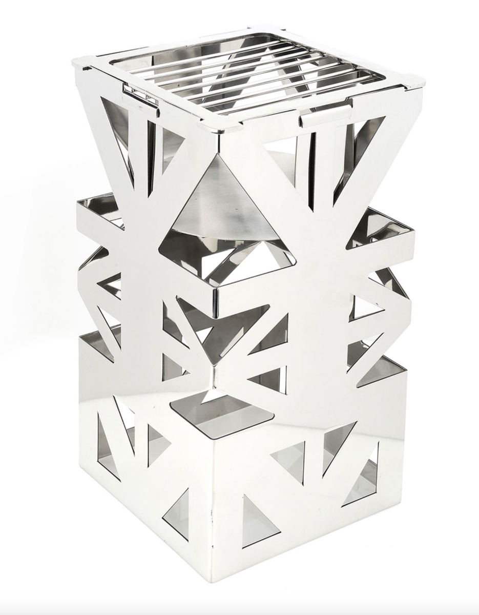 Cut Cubic Lexus Riser