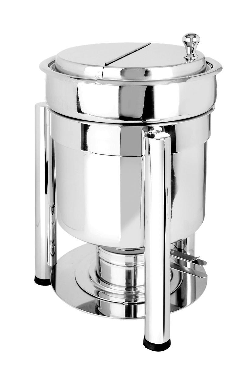 Pillar'd Soup Marmite