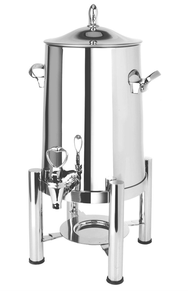 4-Star Coffee Urns + Pillard Stand