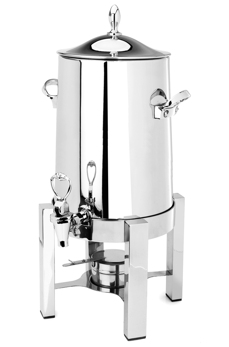 4-Star Coffee Urns + P2 Stand