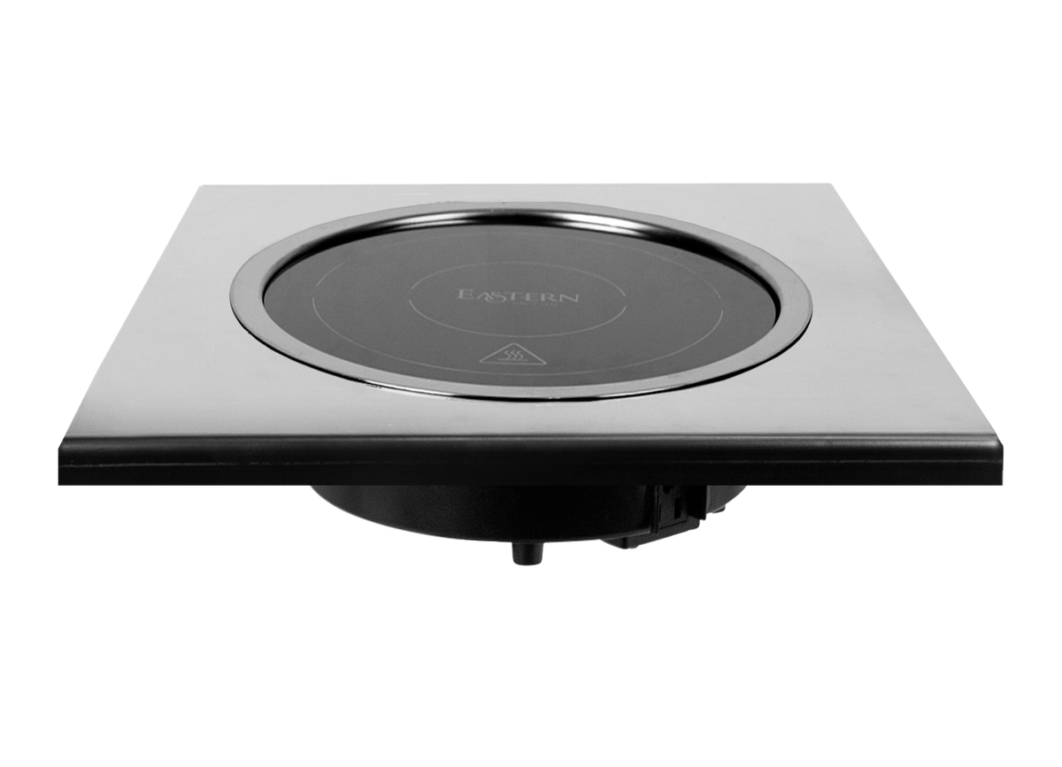 Revo Induction Add-on - square, 600w - Square Stand