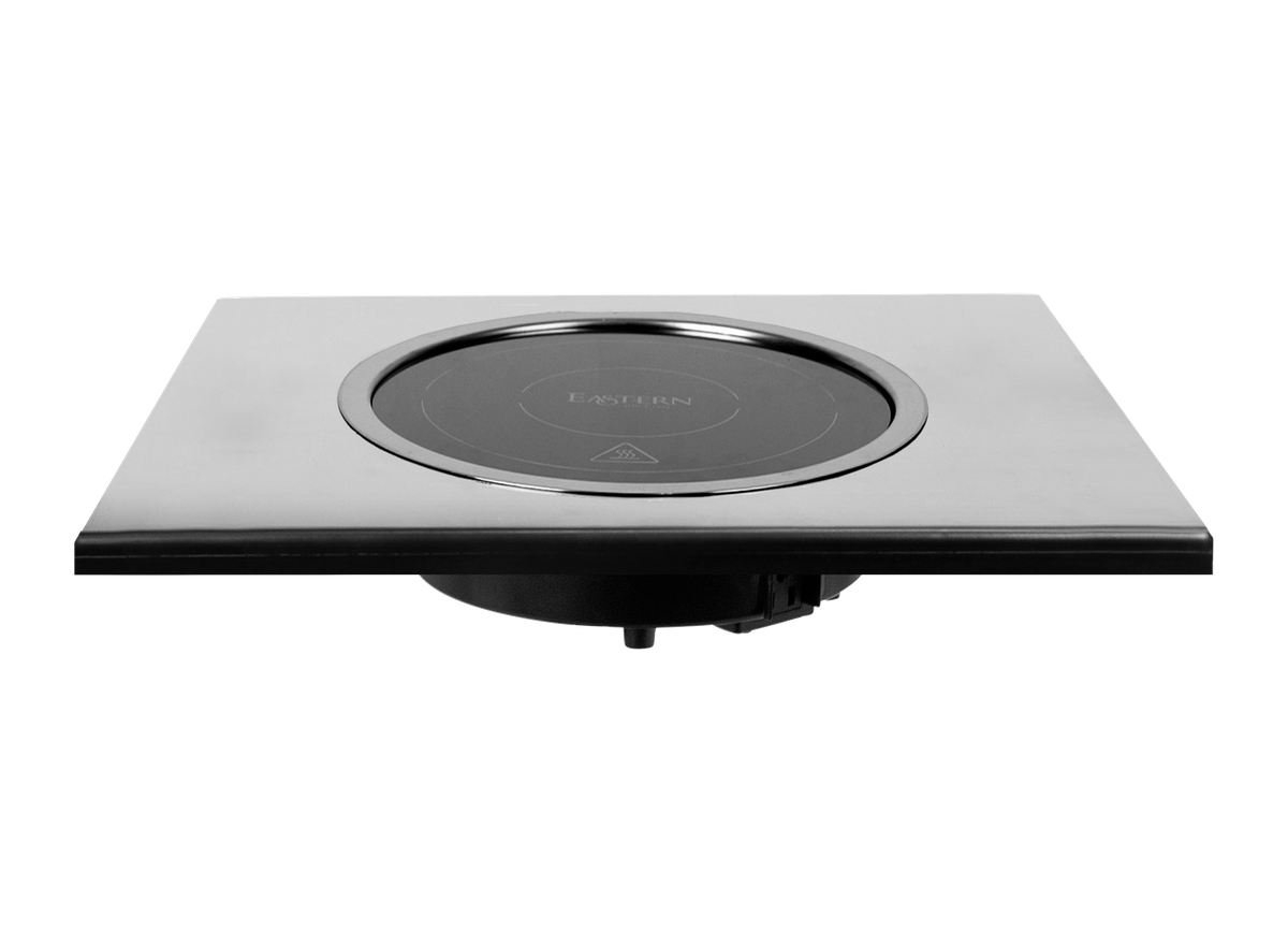 Revo Induction Add-on - rectangle, 600w - Rectangle Stand