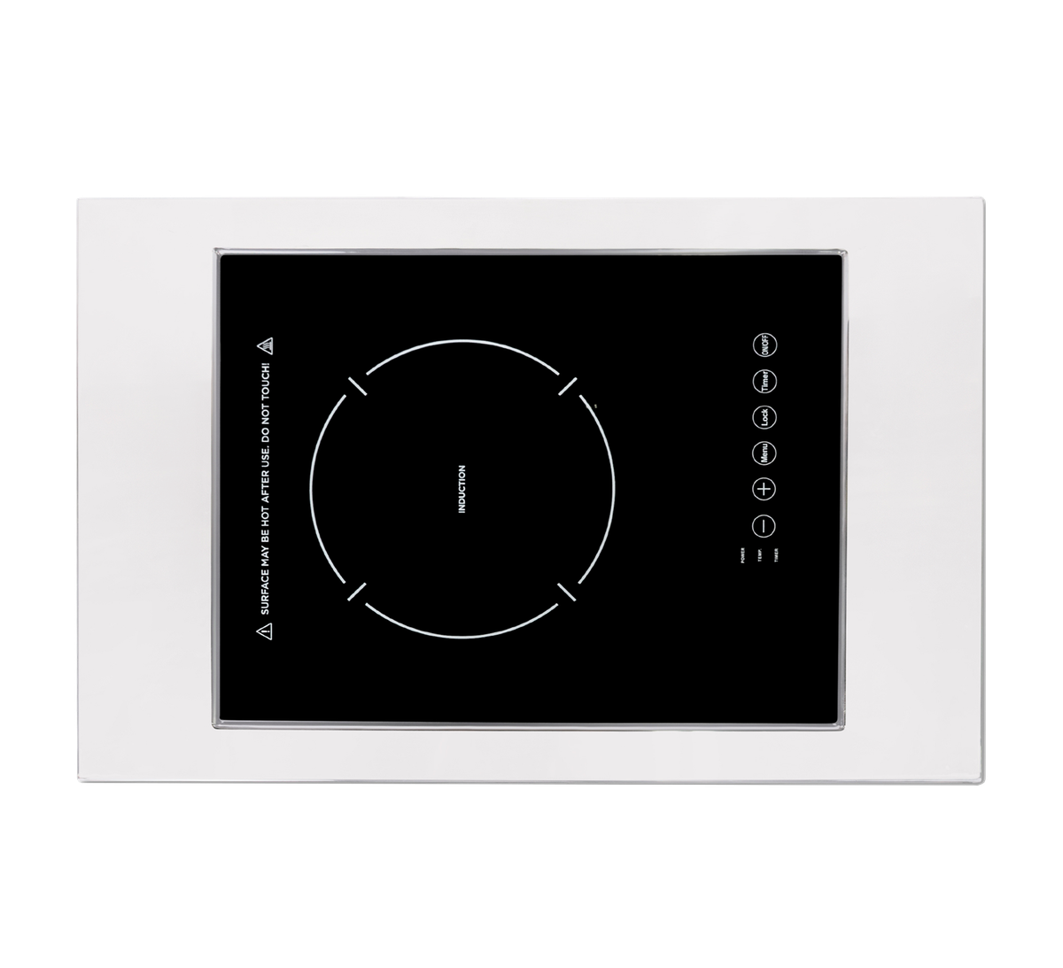 Revo Induction Add-on