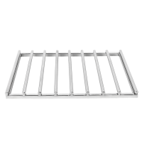 Revo Grill Grate Add-On - Square