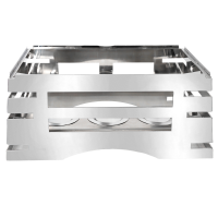 Revo Rectangle Stands