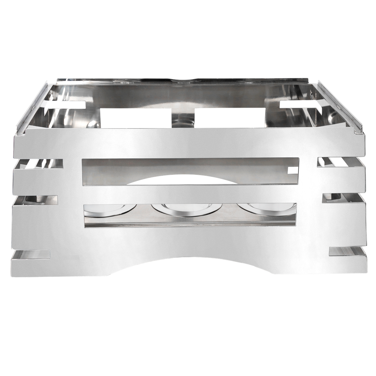 Revo Rectangle Stands