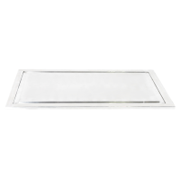 Revo Griddle Top Add-On - Rectangle